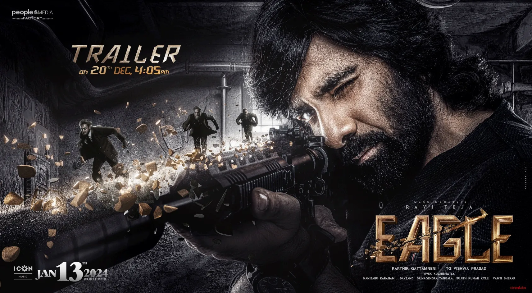 Eagle (Movie)