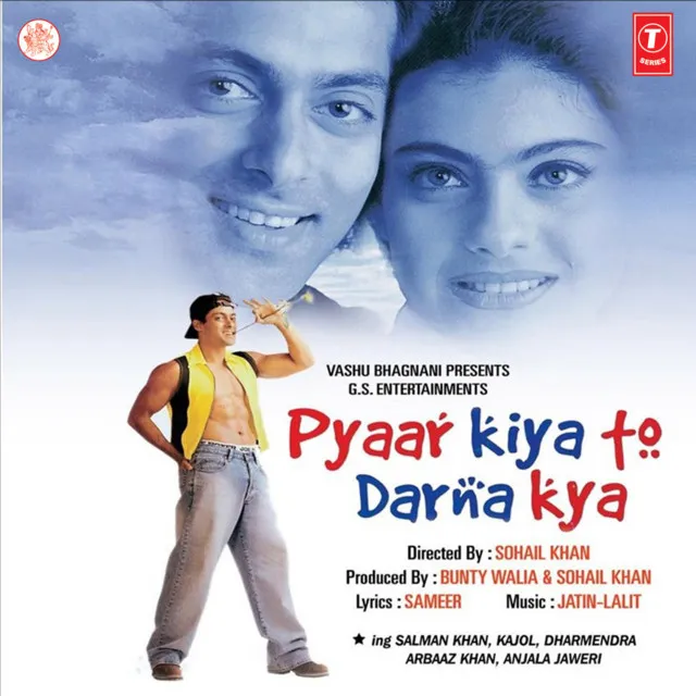 Pyaar Kiya To Darna Kya