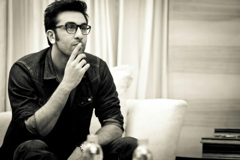 Jagga Jasoos is my first and last film as a producer: Ranbir Kapoor