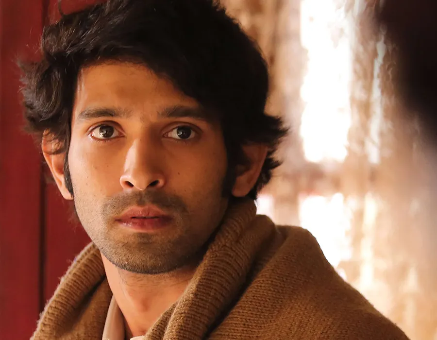 VIKRANT MASSEY—THE NEW INDIE FILM HERO TO WATCH OUT FOR