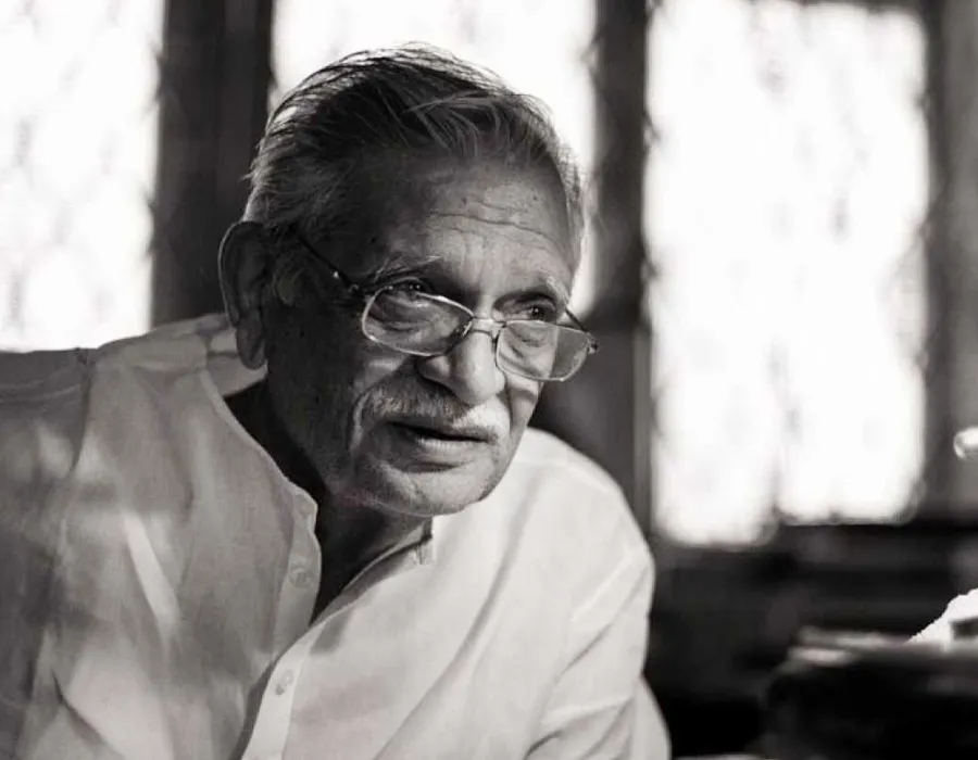 Gulzar Saab