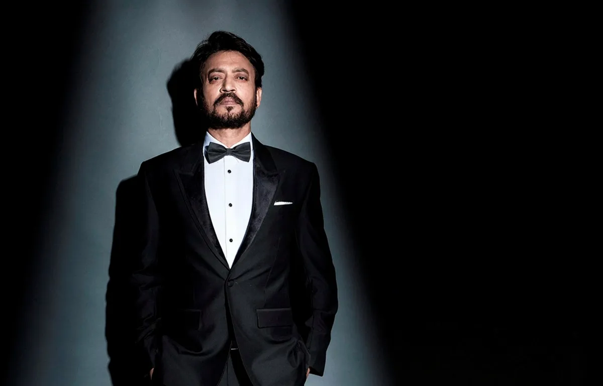 Irrfan Khan