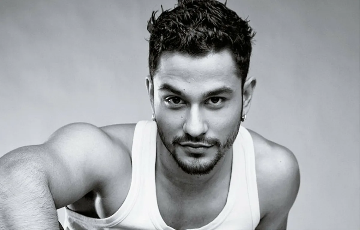 KUNAL KEMMU IN KALANK
