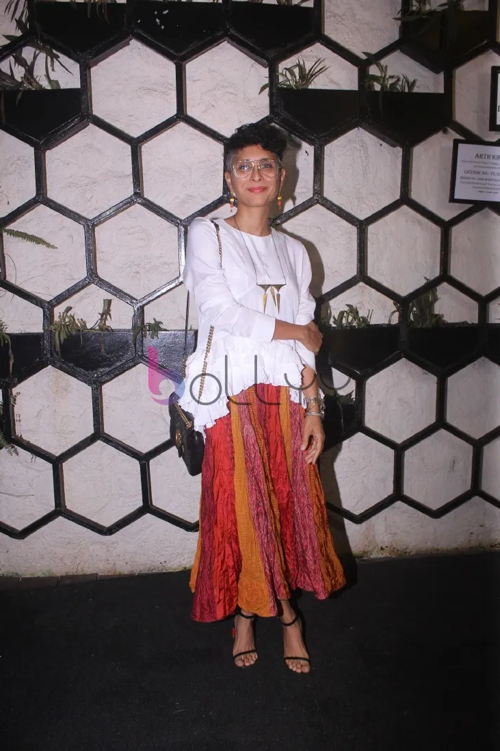 Kiran Rao