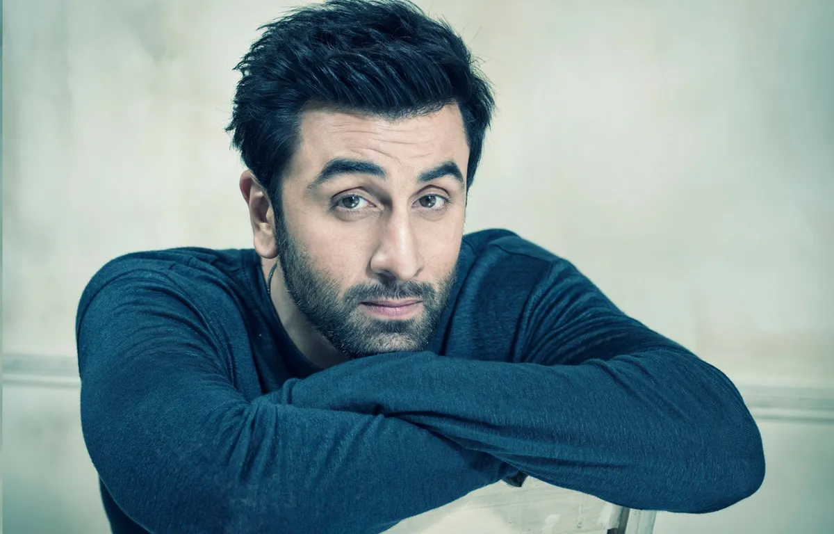 NOT ALIA BHATT, RANBIR KAPOOR WANTS THIS PERSON TO ADMIRE HIS WORK