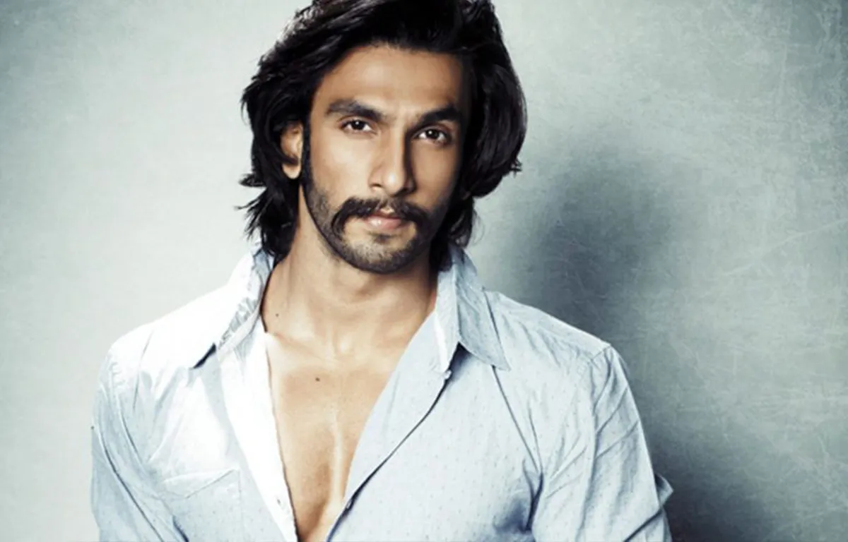 Ranveer Singh: