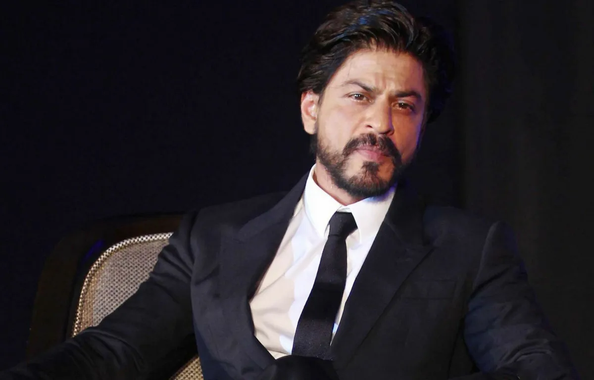 SHAH RUKH KHAN SHARES A CRYPTIC POST ABOUT SADNESS