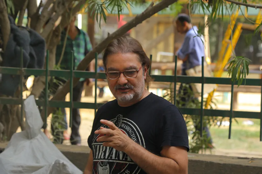 Vinay Pathak