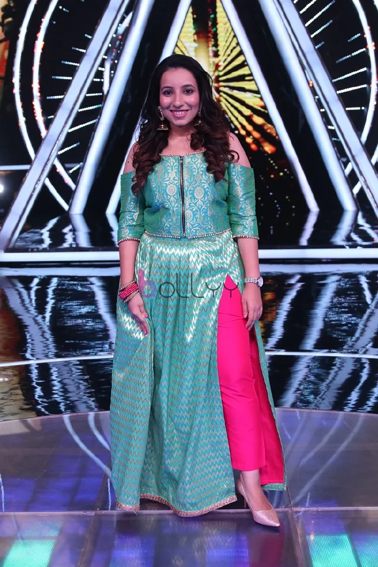 Avanti Patel
