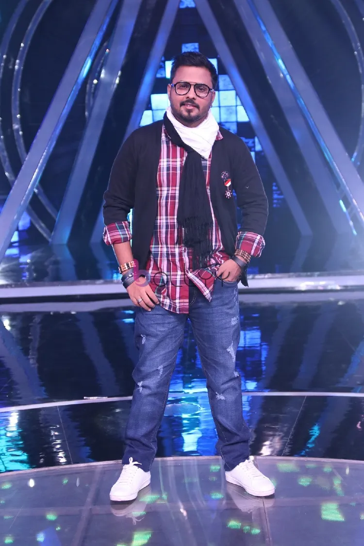 Biswajit Mahapatra