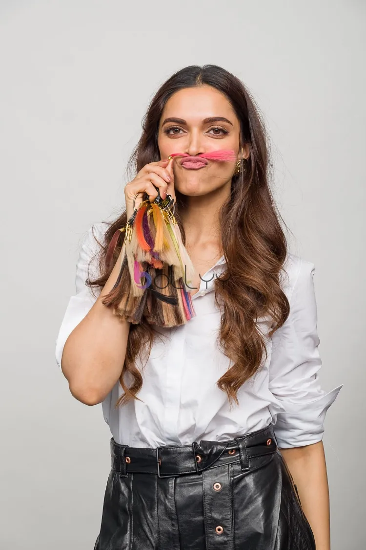 Deepika Padukone to join Madame Tussauds Delhi