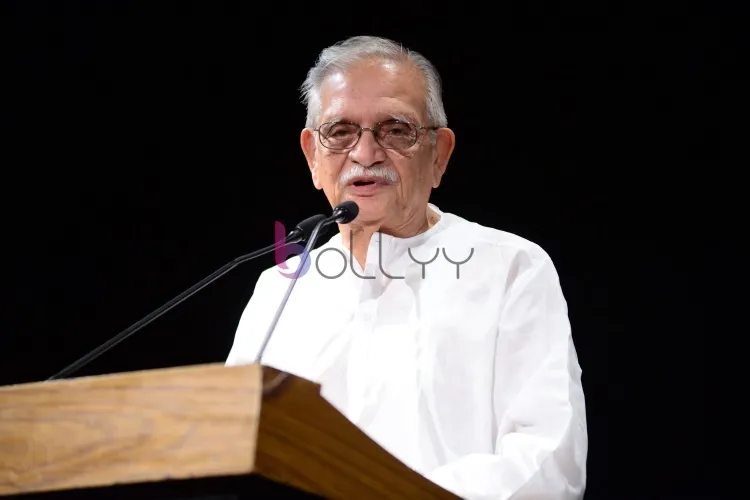 Gulzar