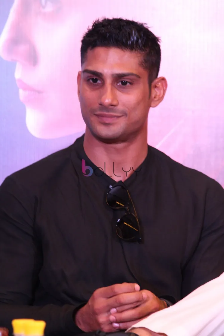 Prateik Babbar