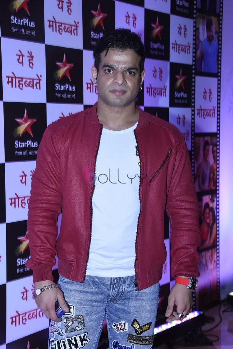 Karan Patel