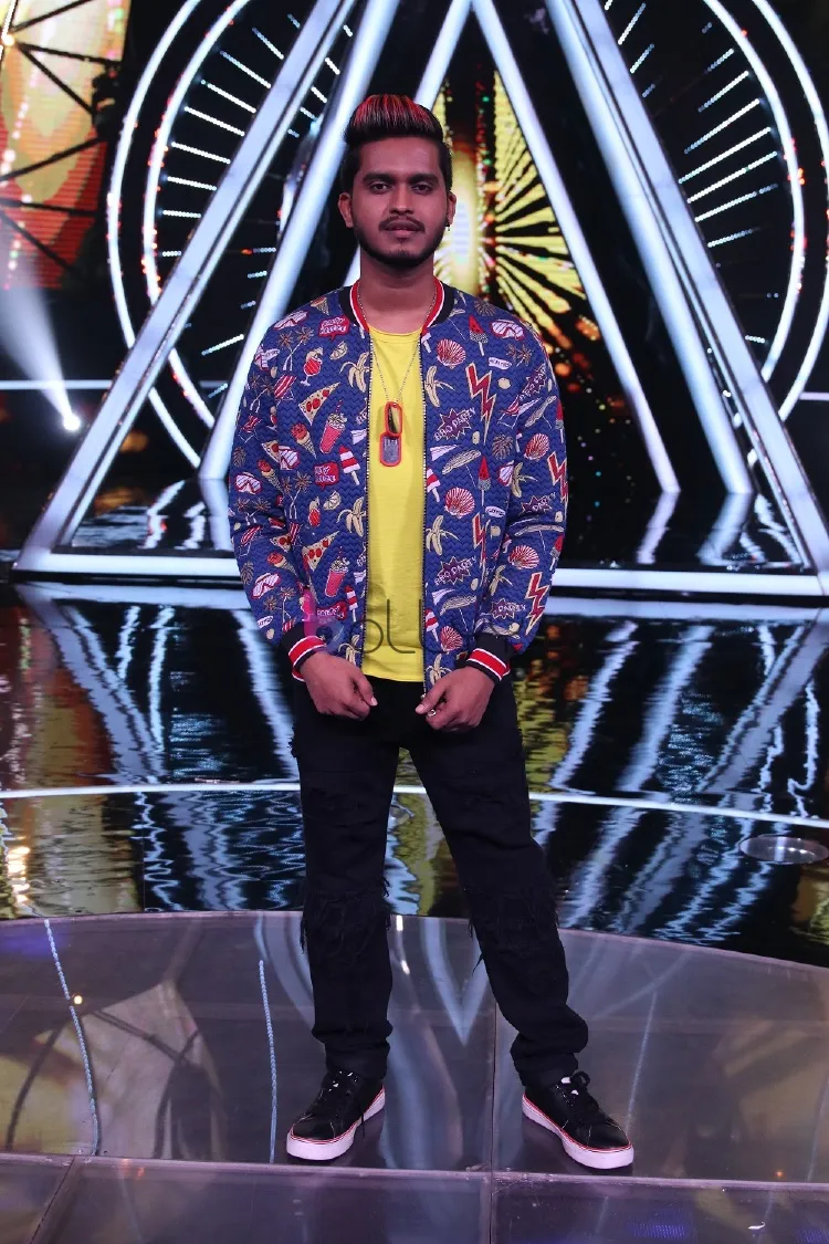 Kunal Pandit 