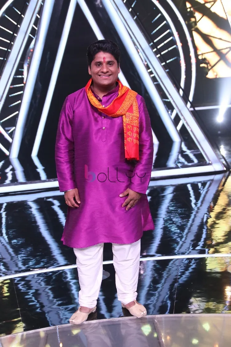 Nitin Kumar