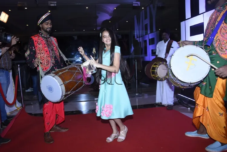 Ruhanika Dhawan