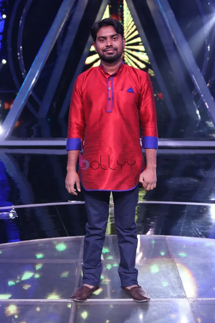 Saurabh Valmiki 