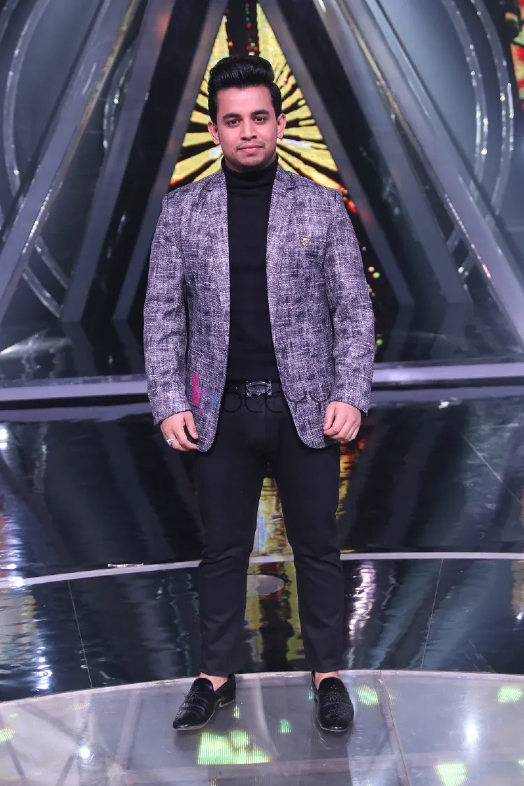 Vibhor Parashar 