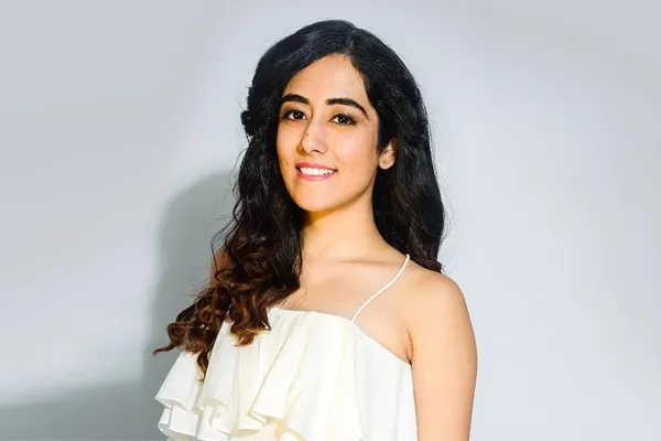 jonita gandhi