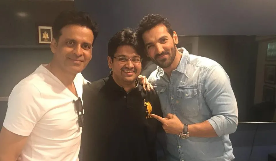 manoj bajpayee john abraham