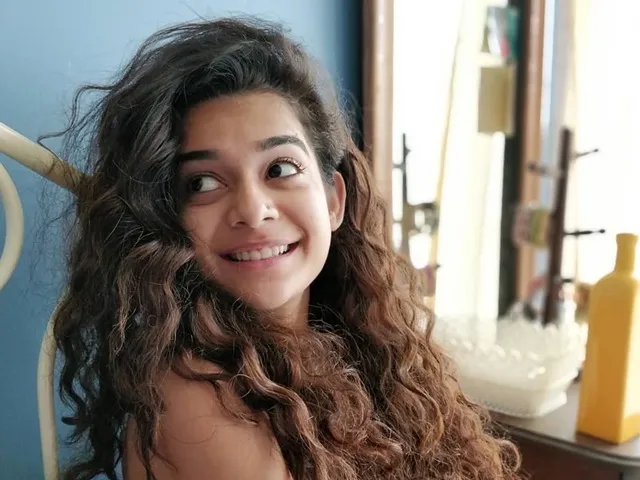 mithila palkar