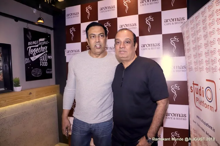  Vidu Dara Singh and Krushna Hegde