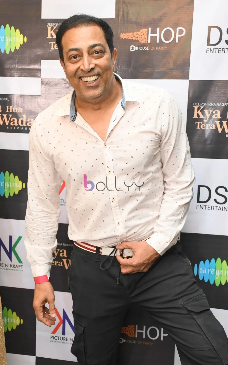 Vindu Dara Singh 