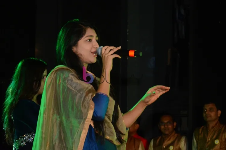  Bhoomi Trivedi