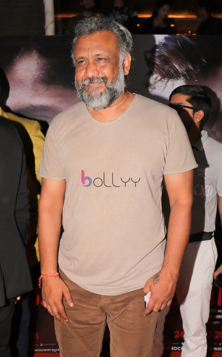 Anubhav Sinha