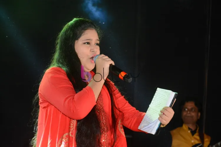Sneha Shankar 