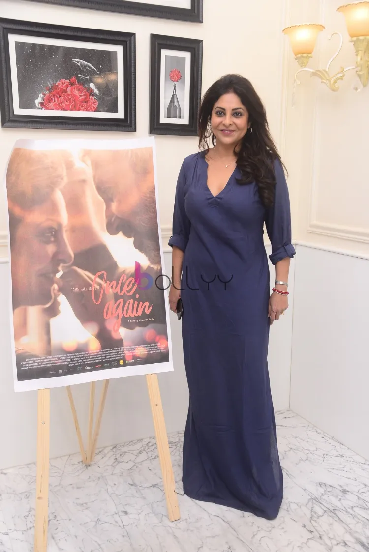 Shefali Shah