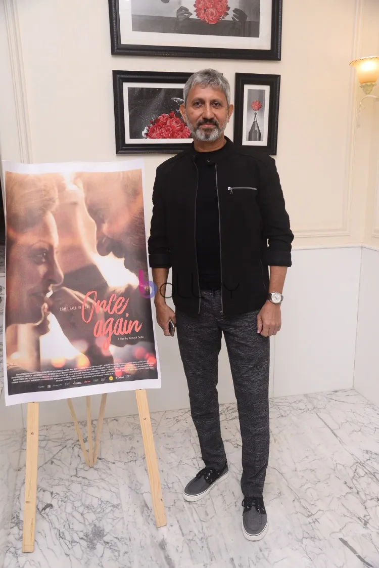 Neeraj Kabi