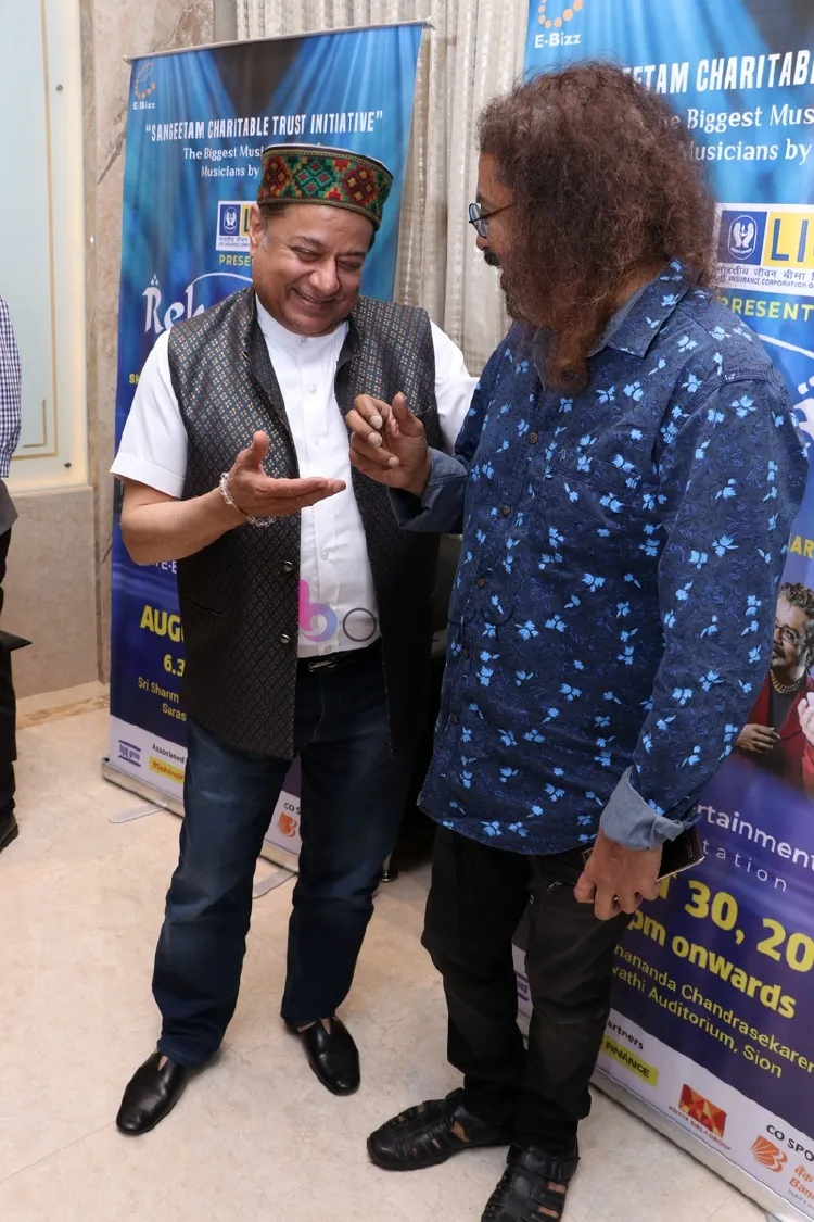 Anup Jalota