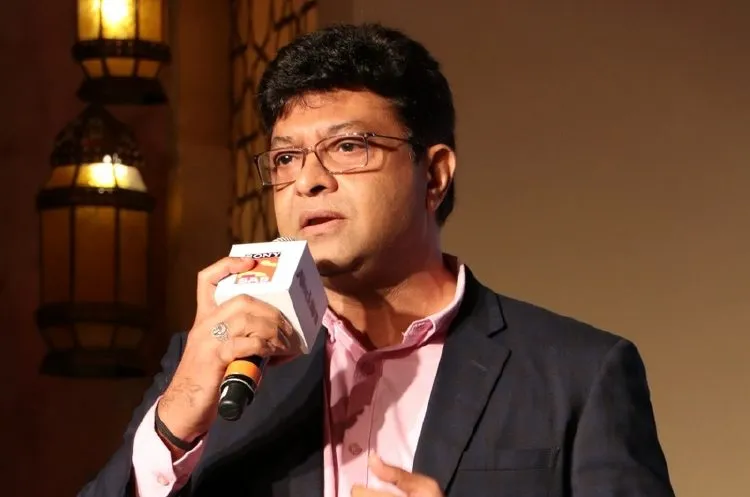 Neeraj Vyas