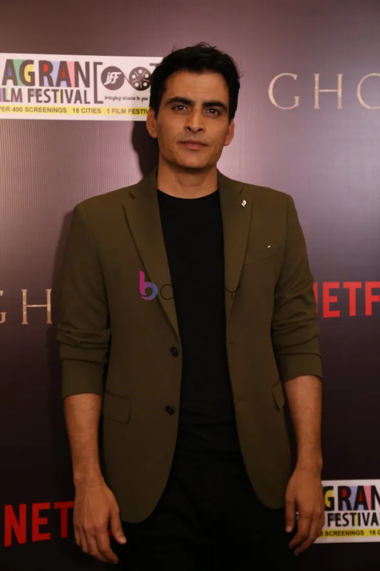 Manav Kaul