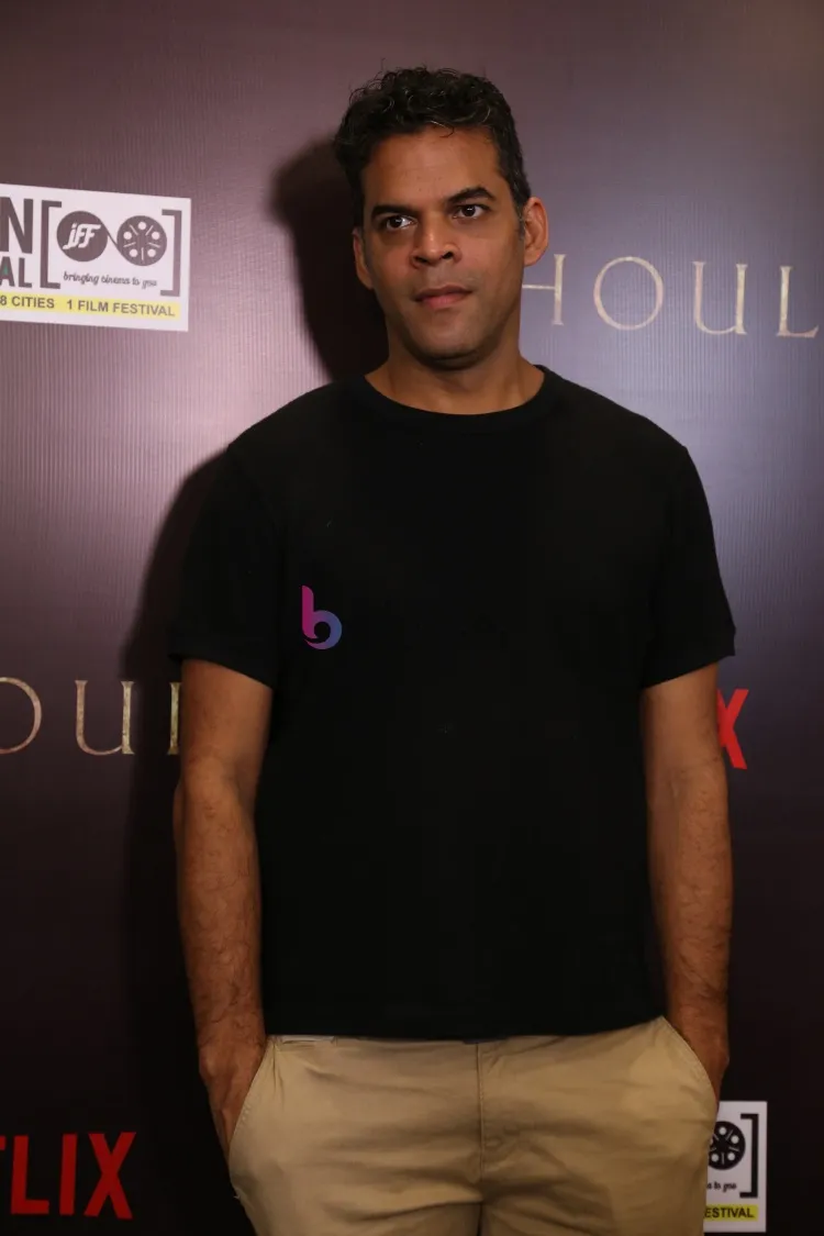 Vikramaditya Motwane