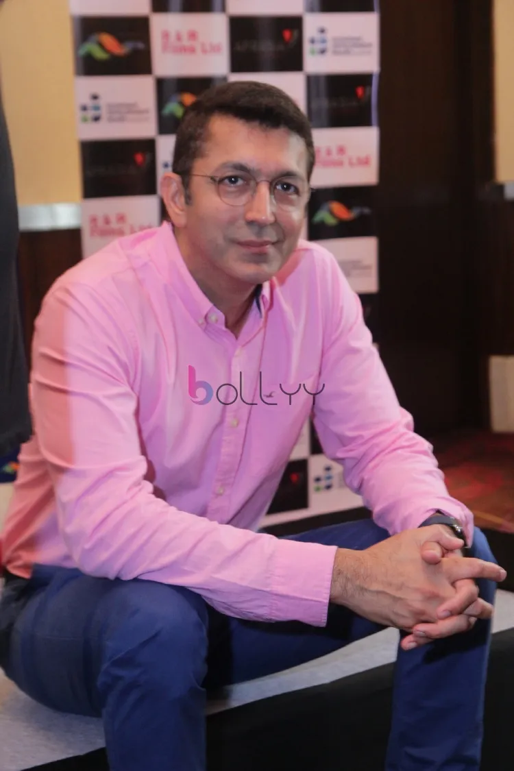 Kunal Kohli