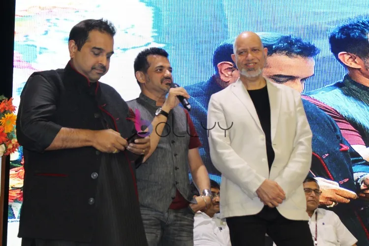 Shankar, Ehsaan, Loy