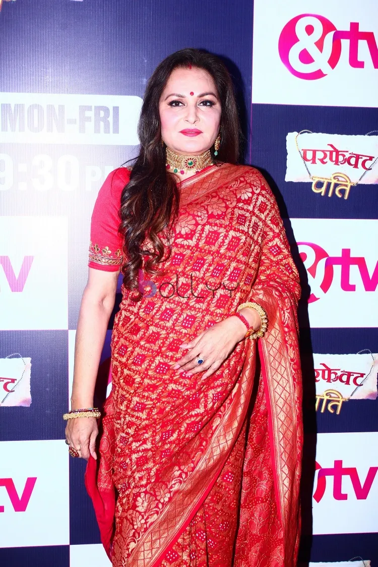 Jaya Prada