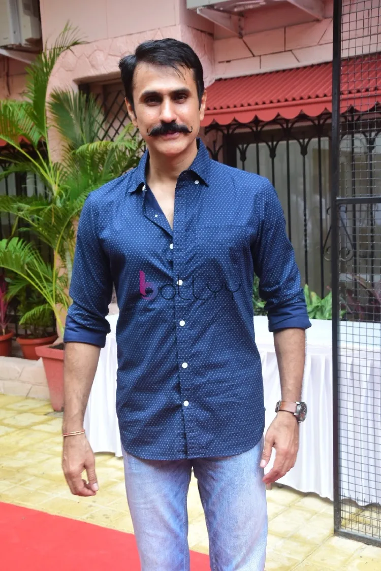 Jiten Lalwani 