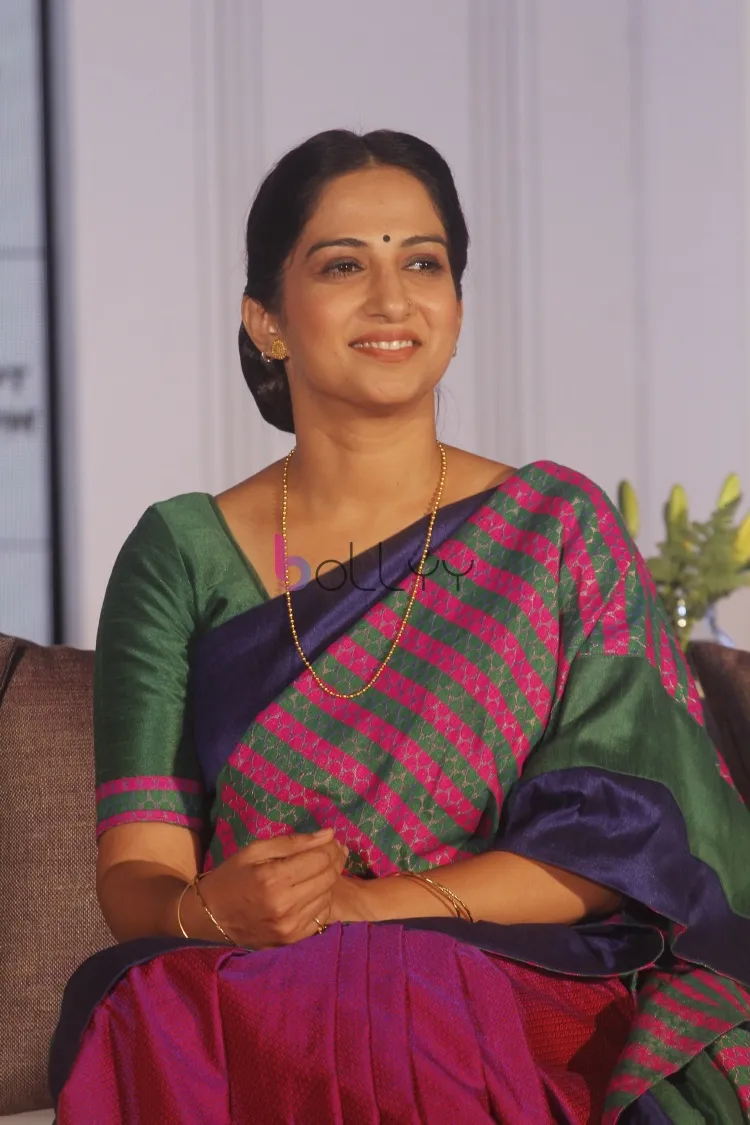 Poorva Gokhale 