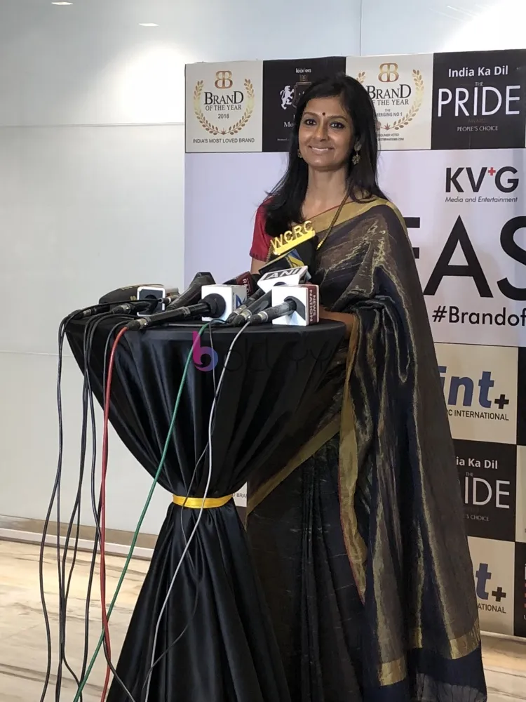 Nandita Das