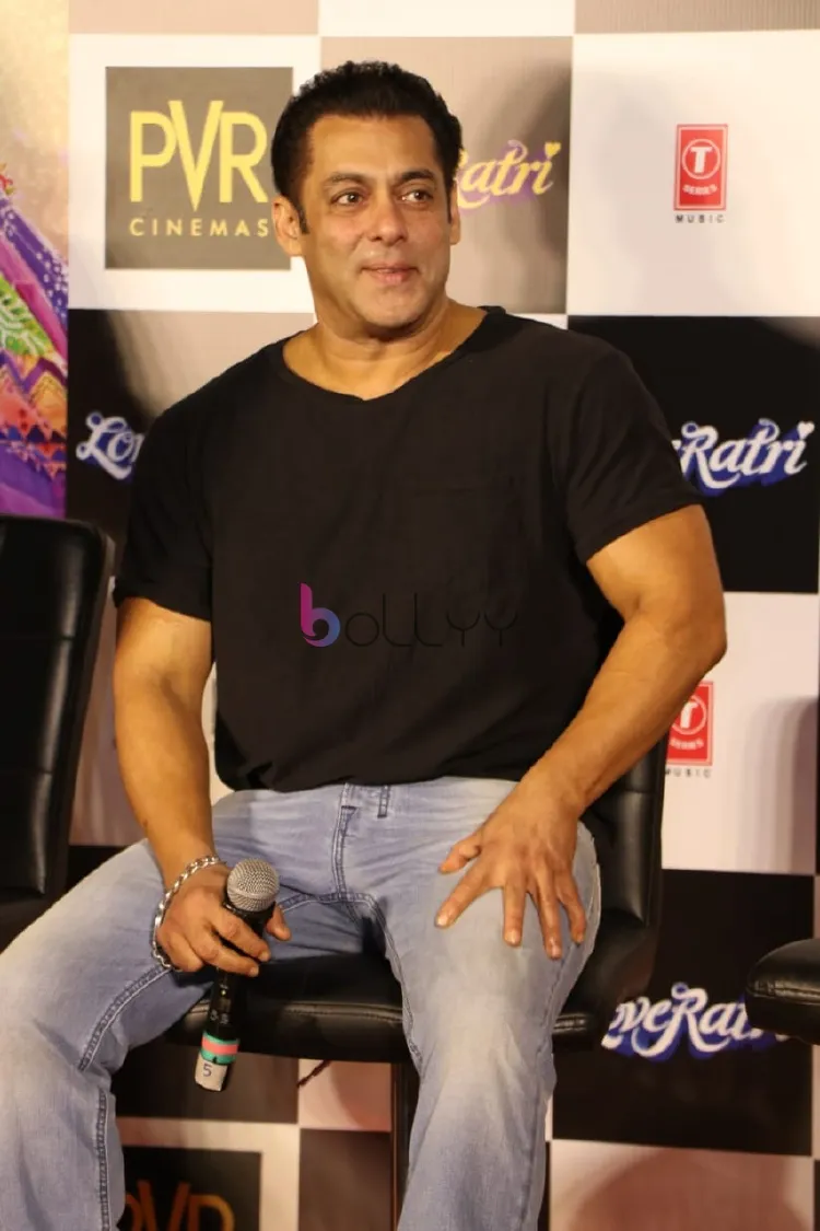 Salman Khan