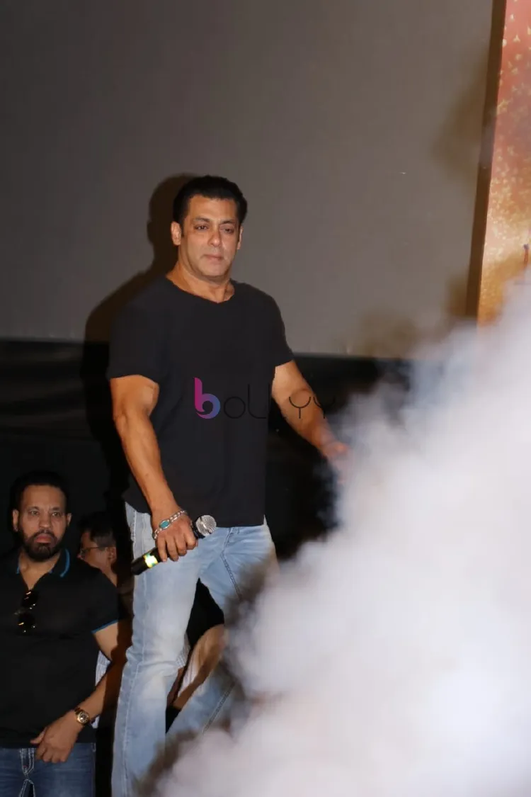 Salman Khan