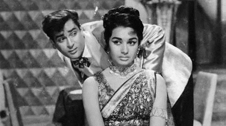 asha-shammi-kapoor