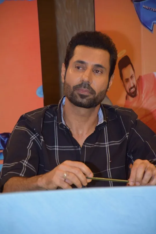 Binnu Dhillon 