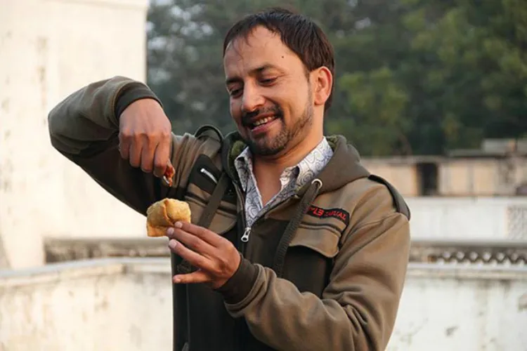 deepak-dobriyal tanu weds manu