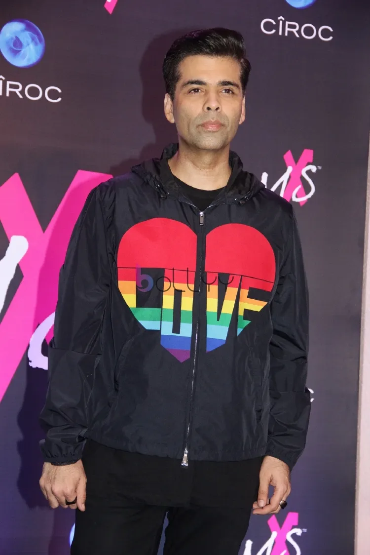 Karan Johar