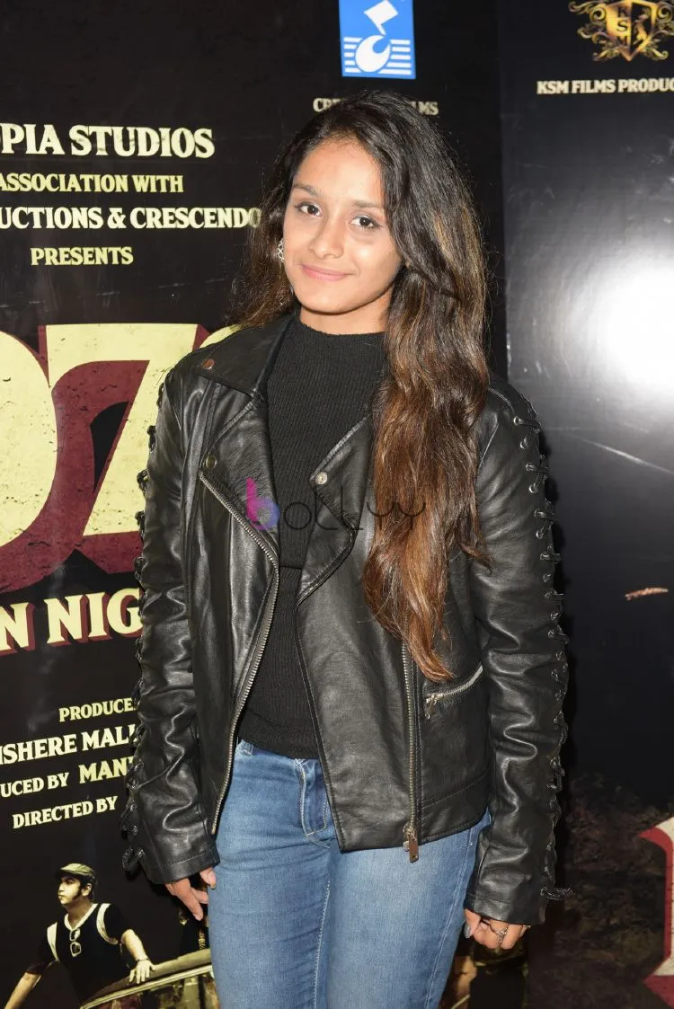 Muskaan Tomar 